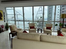 Reflections At Keppel Bay (D4), Condominium #579188571
